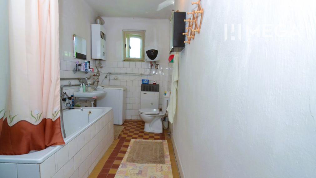 REZERVOVANÉ - PREDAJ rodinného DOMU s POZEMKOM v obci PAPÍN