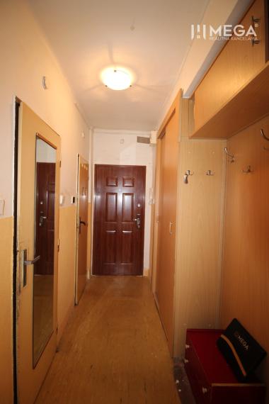 Na predaj 3izbový byt - Dobrianskeho - mesto Humenné