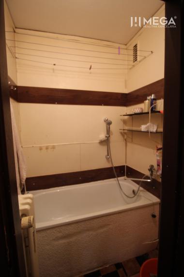 Na predaj 3izbový byt - Dobrianskeho - mesto Humenné