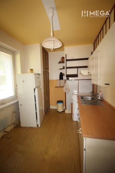 Na predaj 3izbový byt - Dobrianskeho - mesto Humenné