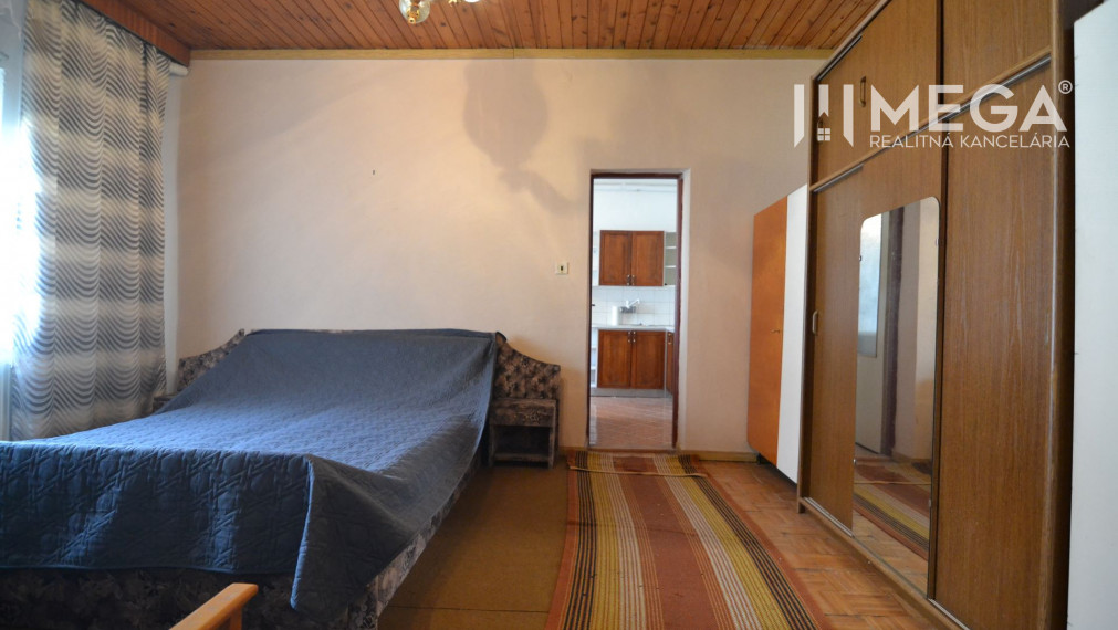 NOVÁ CENA za PREDAJ RODINNÉHO DOMU v obci ŽALOBÍN