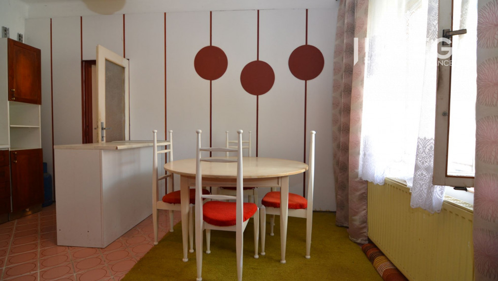 NOVÁ CENA za PREDAJ RODINNÉHO DOMU v obci ŽALOBÍN