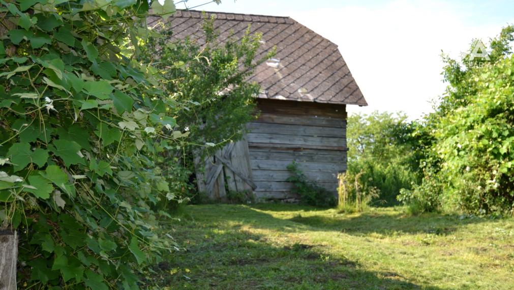 NOVÁ CENA za PREDAJ RODINNÉHO DOMU v obci ŽALOBÍN