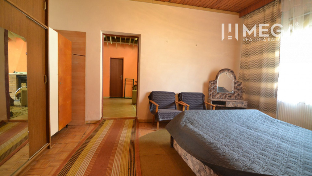 NOVÁ CENA za PREDAJ RODINNÉHO DOMU v obci ŽALOBÍN