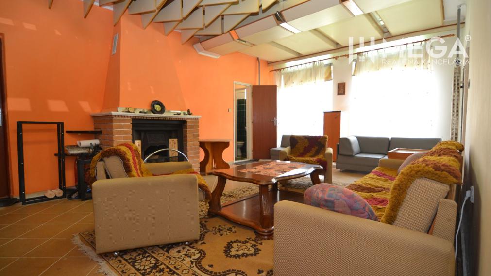 NOVÁ CENA za PREDAJ RODINNÉHO DOMU v obci ŽALOBÍN