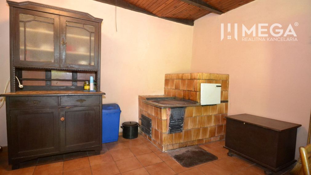 NOVÁ CENA za PREDAJ RODINNÉHO DOMU v obci ŽALOBÍN