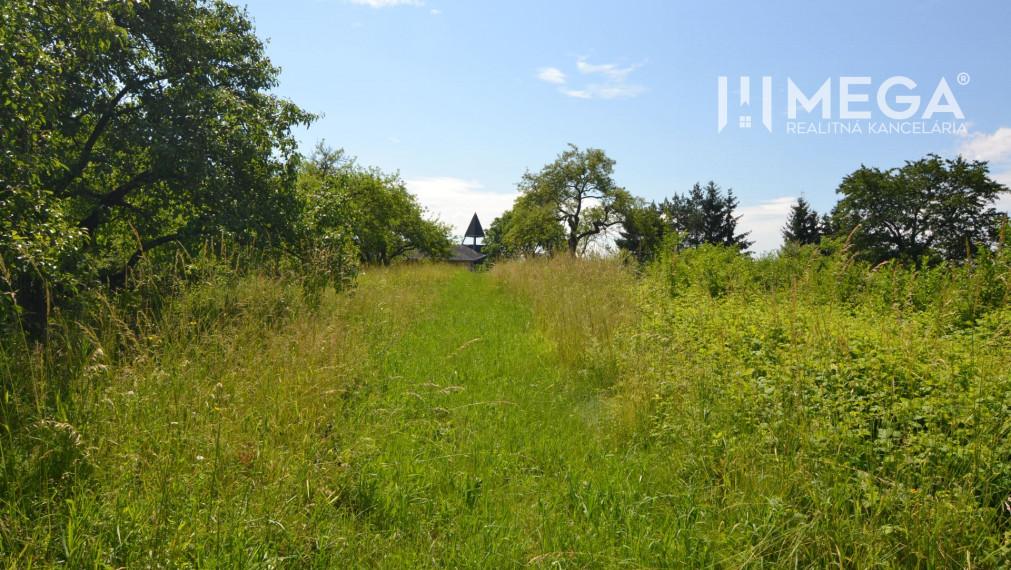 NOVÁ CENA za PREDAJ RODINNÉHO DOMU v obci ŽALOBÍN