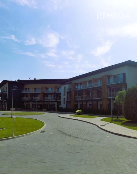 Na predaj investičné apartmány pri jazere Živiec - Lagúna Beskyd