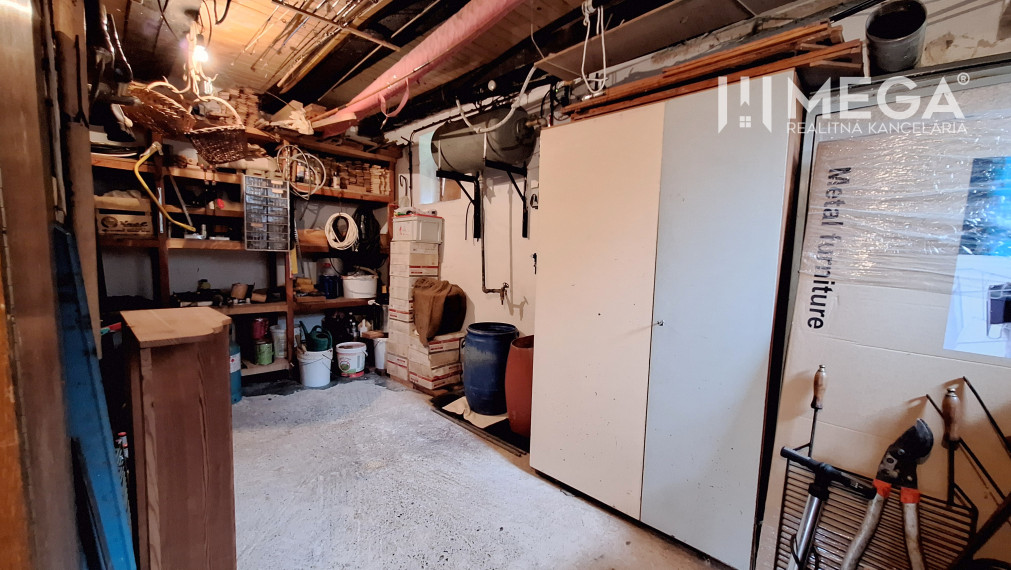 EXKLUZÍVNE NA PREDAJ chata v Rekreačnej oblasti Domaša