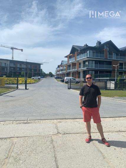 Na predaj investičné apartmány pri jazere Živiec - Lagúna Beskyd