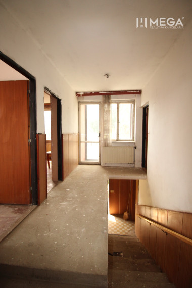 Na predaj Rodinný dom v obci Kochanovce