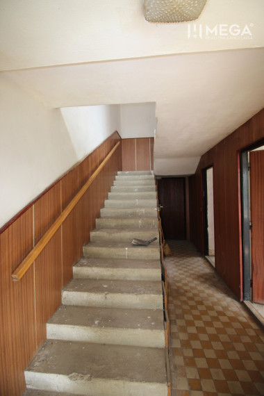 Na predaj Rodinný dom v obci Kochanovce