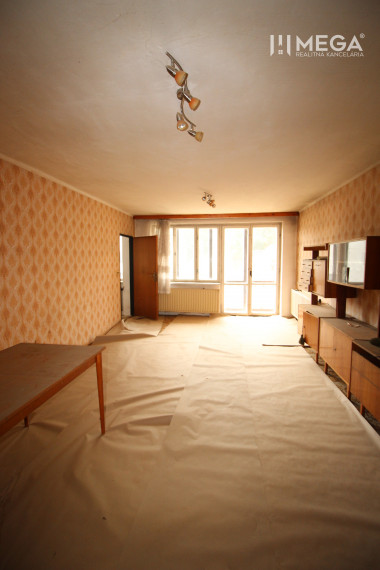 Na predaj Rodinný dom v obci Kochanovce