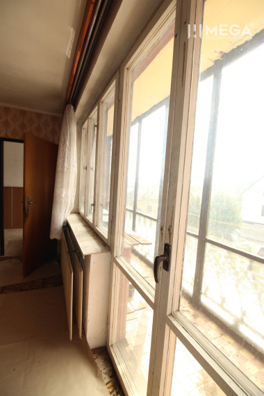 Na predaj Rodinný dom v obci Kochanovce