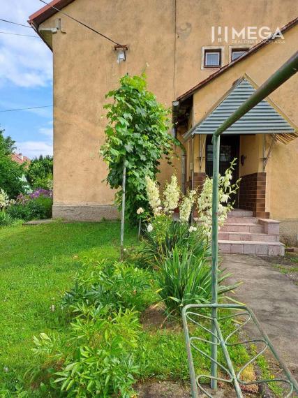 Na predaj jeden z mála bytov so záhradou za super cenu v meste Snina