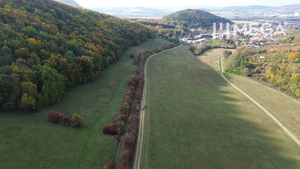 NA PREDAJ - investičný pozemok v obci Jasenov