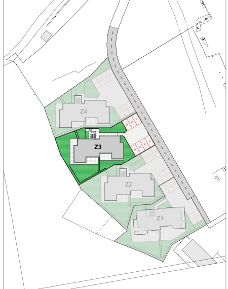 Na predaj luxusné apartmány na ostrove Hvar - Chorvátsko