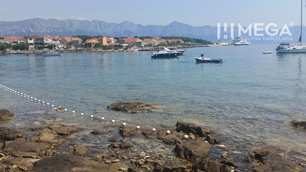 Na predaj luxusné apartmány na ostrove Hvar - Chorvátsko