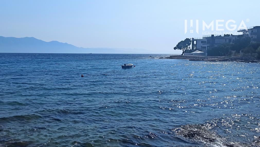 Na predaj luxusné apartmány na ostrove Hvar - Chorvátsko