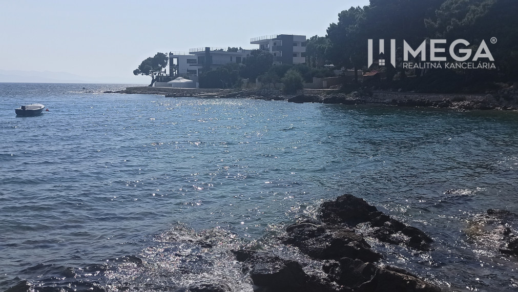 Na predaj luxusné apartmány na ostrove Hvar - Chorvátsko