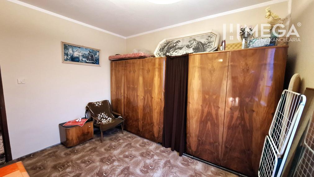 REZERVOVANÉ - NA PREDAJ 4 izbový byt v meste SNINA