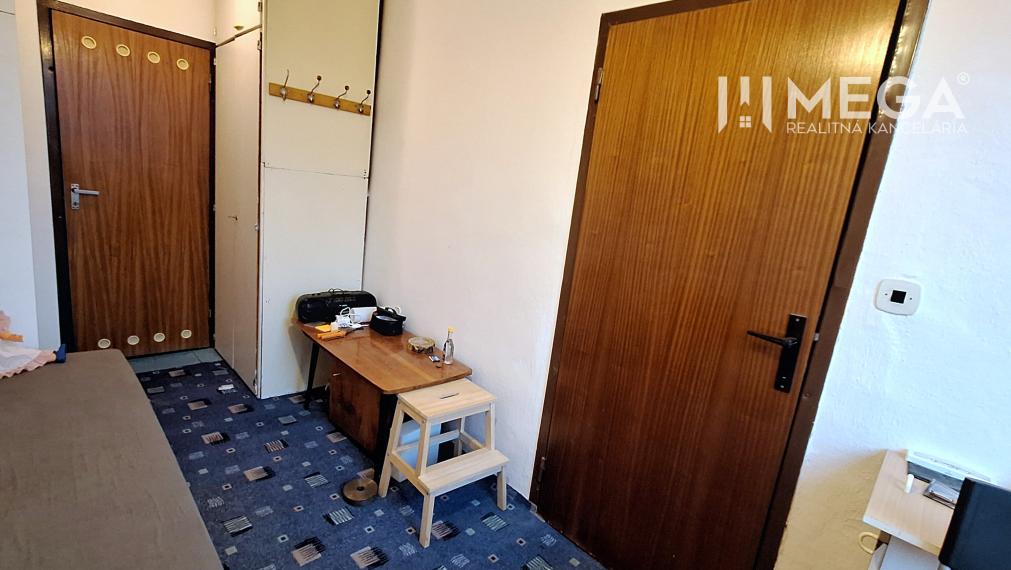 REZERVOVANÉ - NA PREDAJ 4 izbový byt v meste SNINA