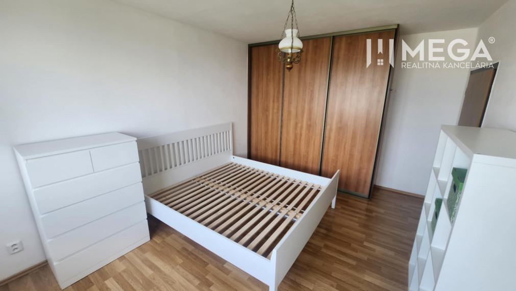 PRENAJATÉ - Na prenájom 3 izbový byt, Košice - Dargovských hrdinov