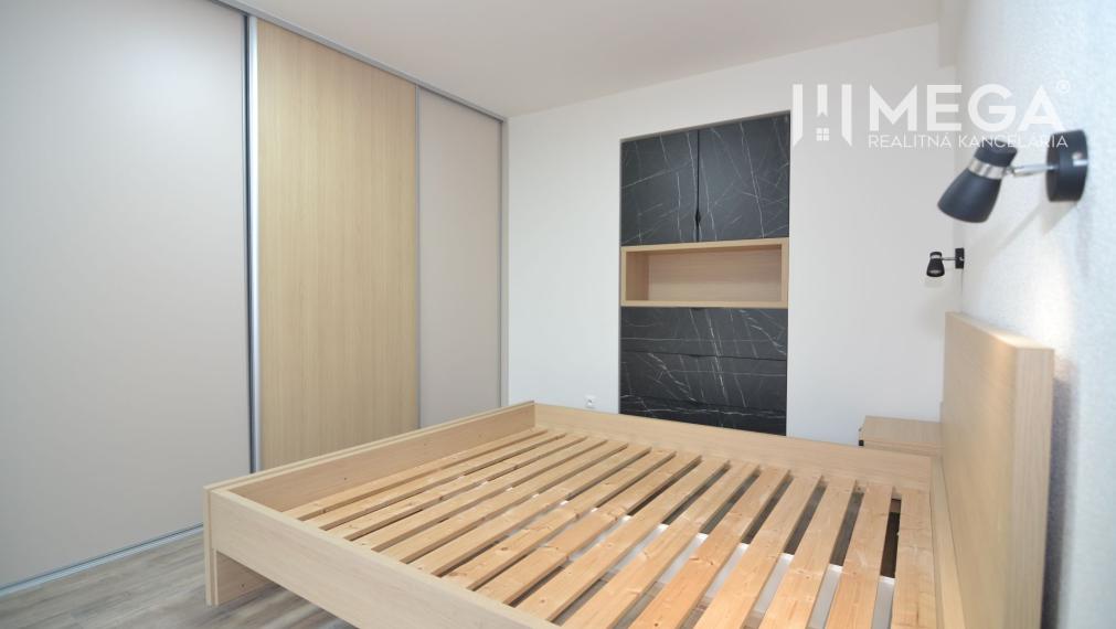 PREDAJ MODERNE ZREKONŠTRUOVANÝCH BYTOV V STRÁŽSKOM (BYT H)