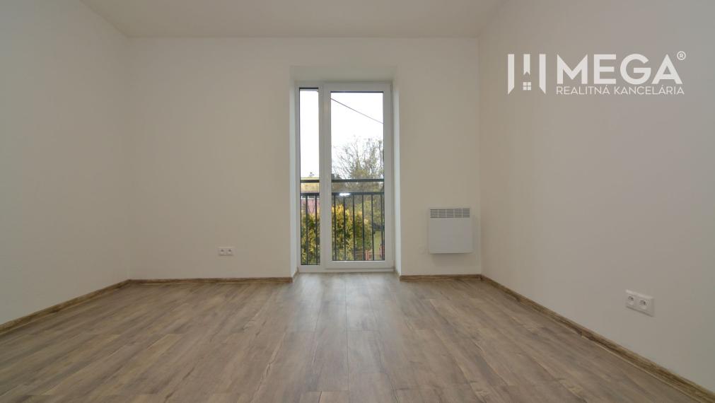 PREDAJ MODERNE ZREKONŠTRUOVANÝCH BYTOV V STRÁŽSKOM (BYT H)