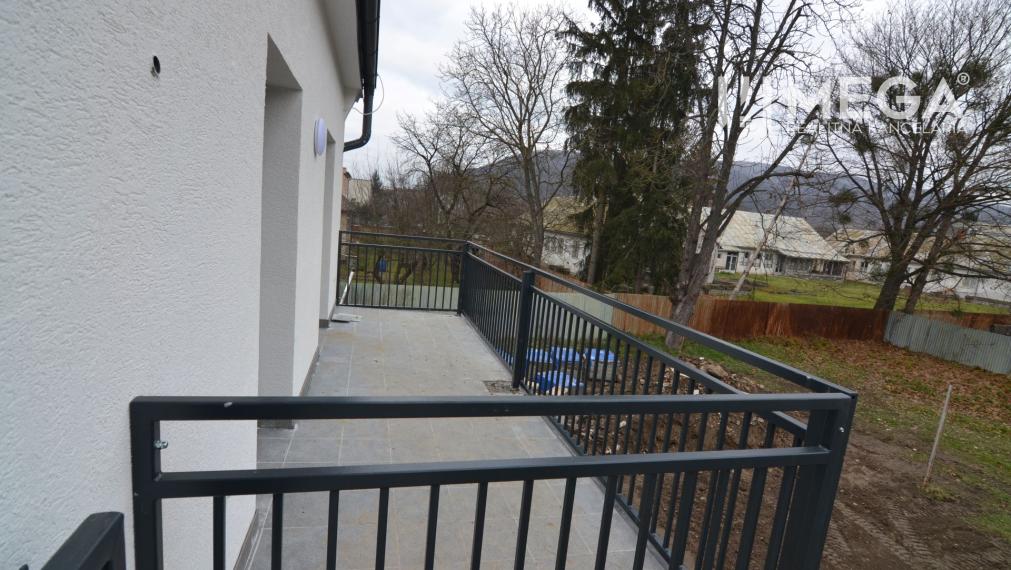 PREDAJ MODERNE ZREKONŠTRUOVANÝCH BYTOV V STRÁŽSKOM (BYT H)