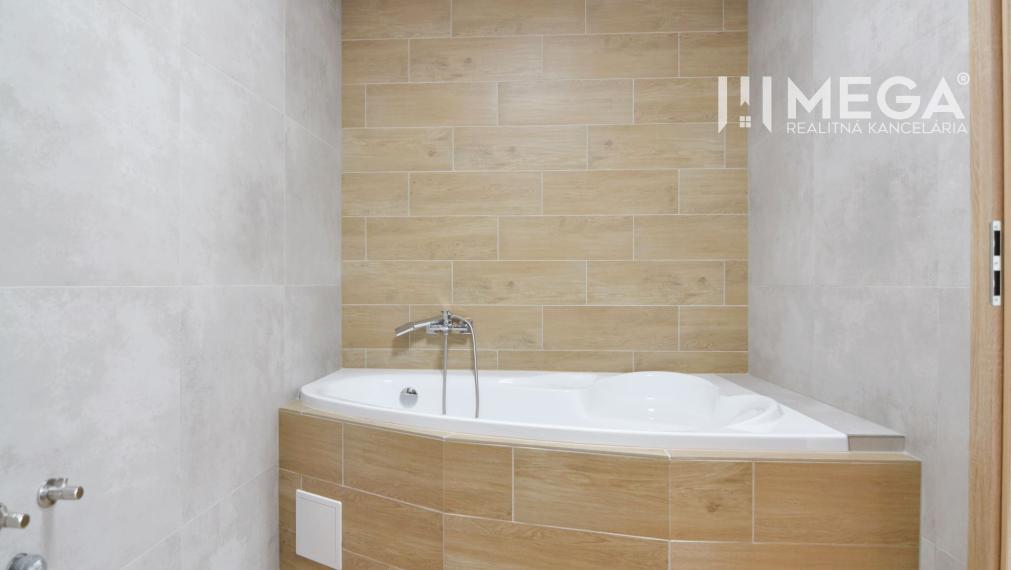 PREDAJ MODERNE ZREKONŠTRUOVANÝCH BYTOV V STRÁŽSKOM (BYT I)