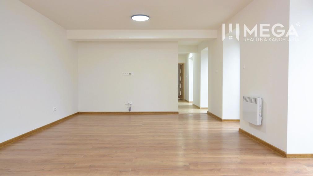 PREDAJ MODERNE ZREKONŠTRUOVANÝCH BYTOV V STRÁŽSKOM (BYT I)