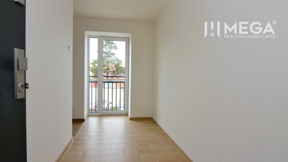 PREDAJ MODERNE ZREKONŠTRUOVANÝCH BYTOV V STRÁŽSKOM (BYT E)