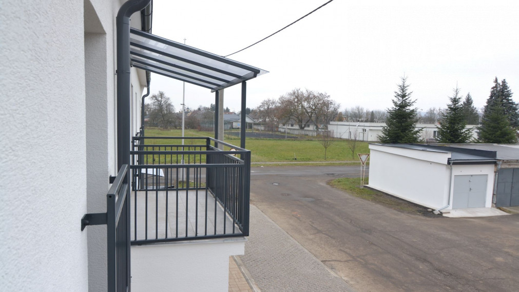 PREDAJ MODERNE ZREKONŠTRUOVANÝCH BYTOV V STRÁŽSKOM (BYT E)