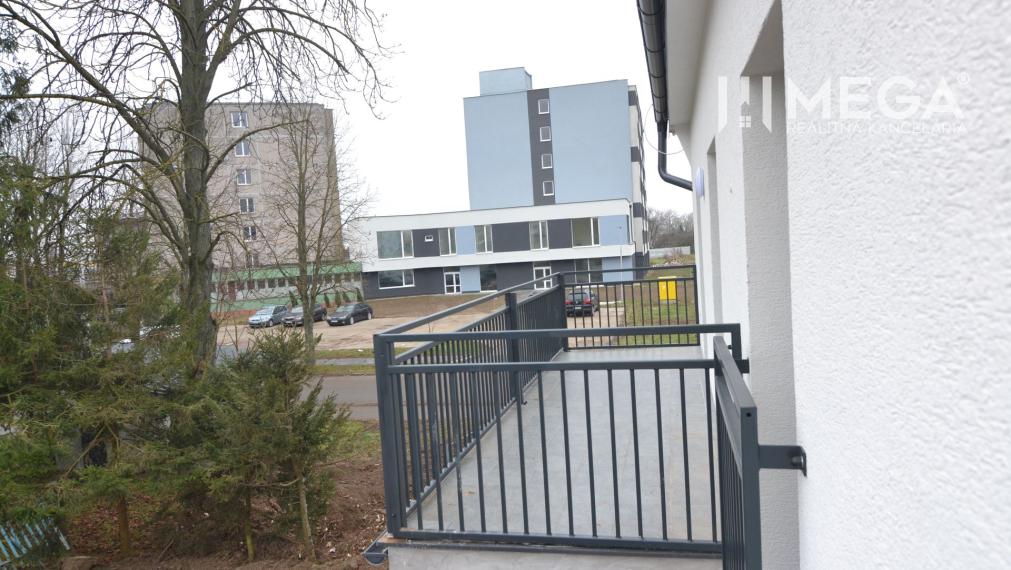 PREDAJ MODERNE ZREKONŠTRUOVANÝCH BYTOV V STRÁŽSKOM (BYT F)