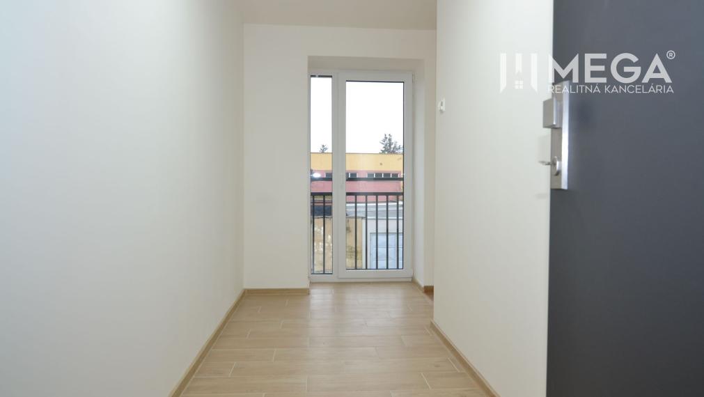 PREDAJ MODERNE ZREKONŠTRUOVANÝCH BYTOV V STRÁŽSKOM (BYT G)