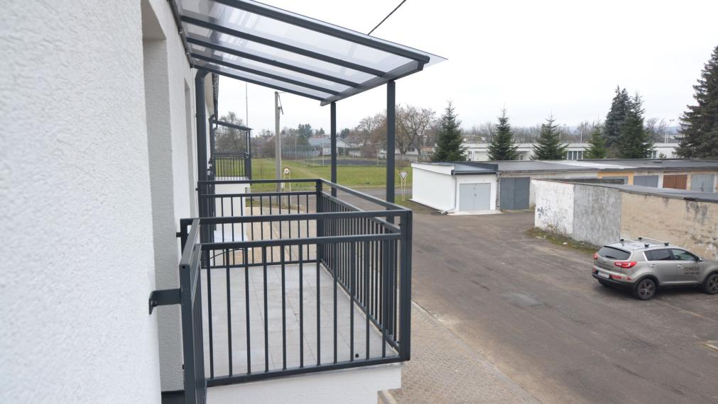 PREDAJ MODERNE ZREKONŠTRUOVANÝCH BYTOV V STRÁŽSKOM (BYT G)