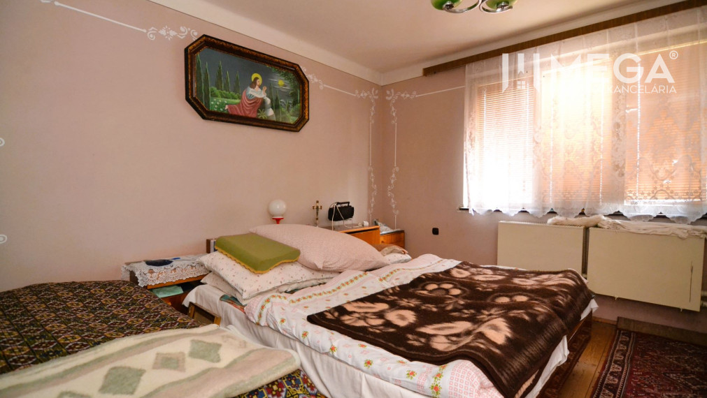 PREDAJ RODINNÉHO DOMU v obci HRABOVEC nad LABORCOM