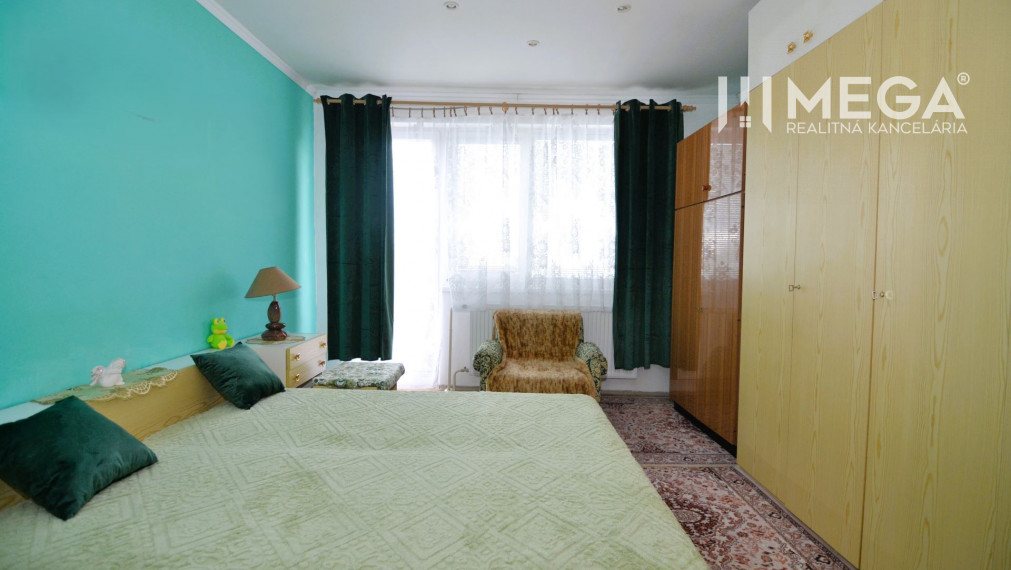 PREDAJ RODINNÉHO DOMU v obci LACKOVCE (HE)