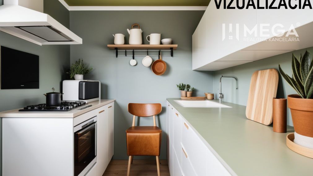 PREDAJ RODINNÉHO DOMU v obci HRABOVEC nad LABORCOM