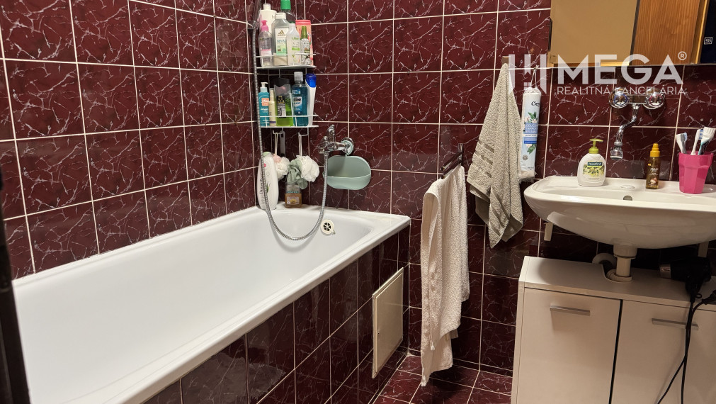 PREDAJ RODINNÉHO DOMU v HUMENNOM (časť Dubník)