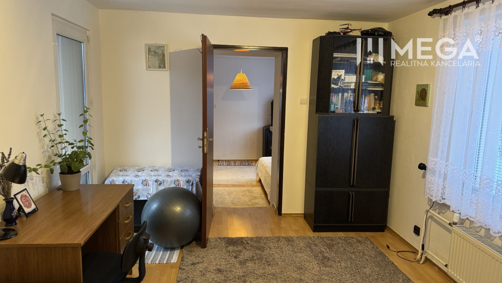 PREDAJ RODINNÉHO DOMU v HUMENNOM (časť Dubník)