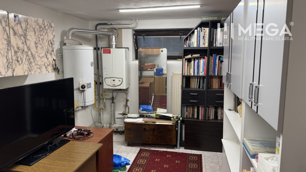 PREDAJ RODINNÉHO DOMU v HUMENNOM (časť Dubník)