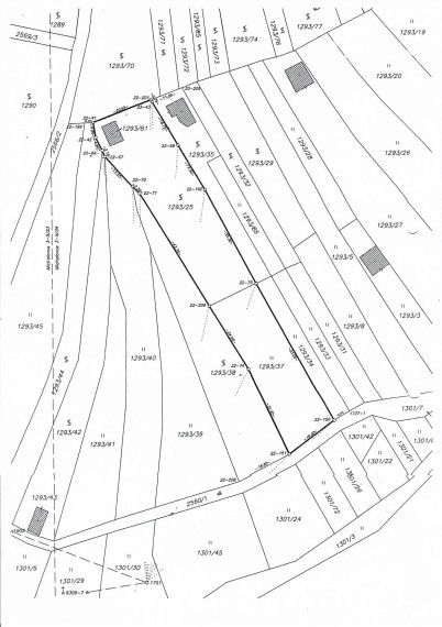 EXKLUZÍVNE NA PREDAJ Chata bez nutnosti investícií - VINNÉ