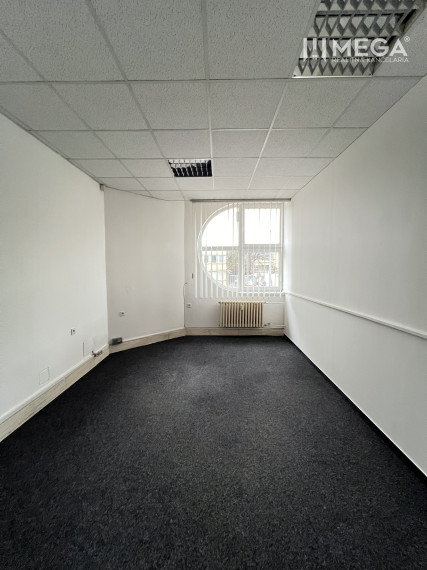 Na prenájom kancelárie v centre mesta Stropkov