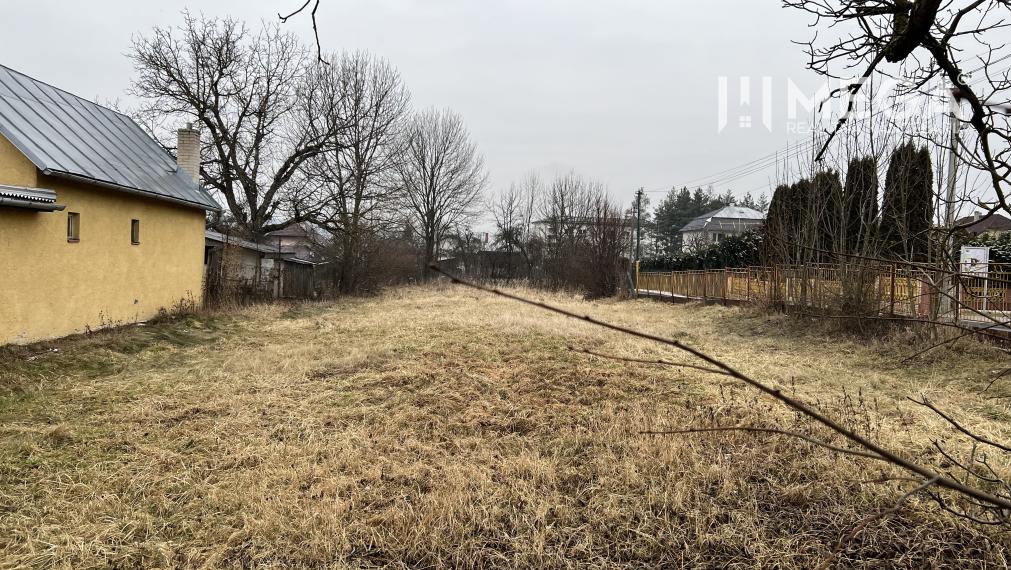 Výrazne znížená cena za stavebný  pozemok na predaj, Modrá nad Cirochou