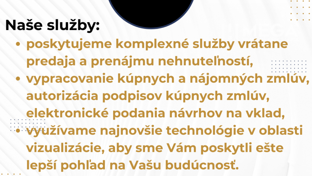 Pre konkrétneho klienta hľadáme na prenájom 3 izbový byt v meste Humenné