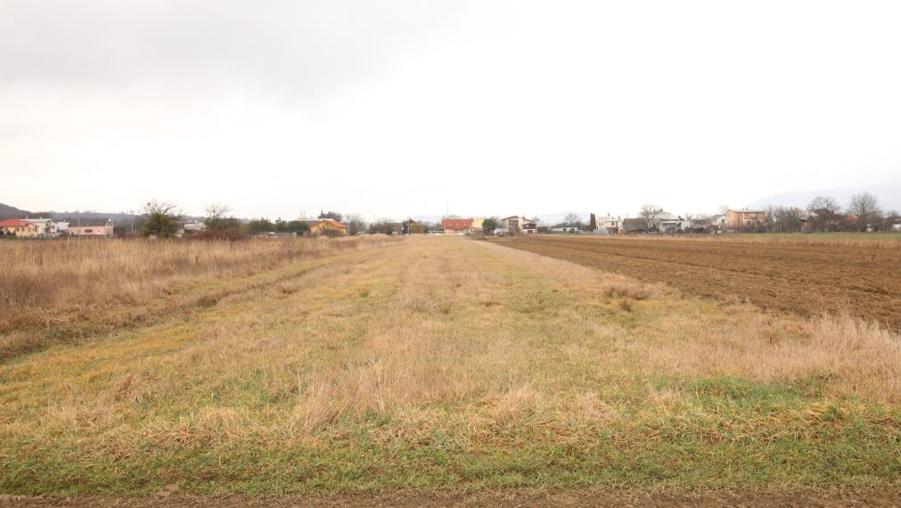 Exkluzívne na predaj stavebný pozemok v obci Pusté Čemerné