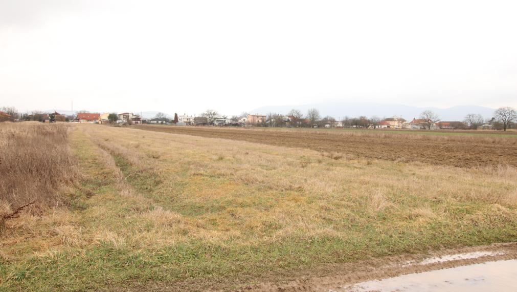 Exkluzívne na predaj stavebný pozemok v obci Pusté Čemerné