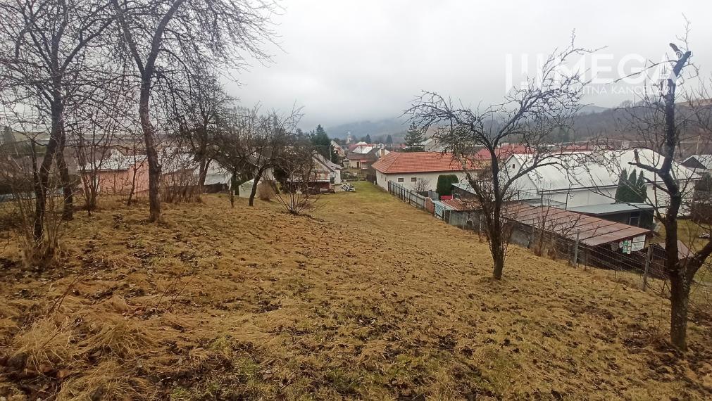 Na predaj obývateľný dom/chalupa v obci Habura